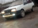 ВАЗ (Lada) 2109 1999 года за 600 000 тг. в Караганда