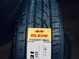 215/55R17 GLEDE G31 2024года с10: 00 до 23: 30 Ночи! 270км час Индекс за 23 950 тг. в Алматы