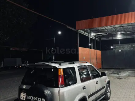 Honda CR-V 1996 года за 2 630 000 тг. в Алматы