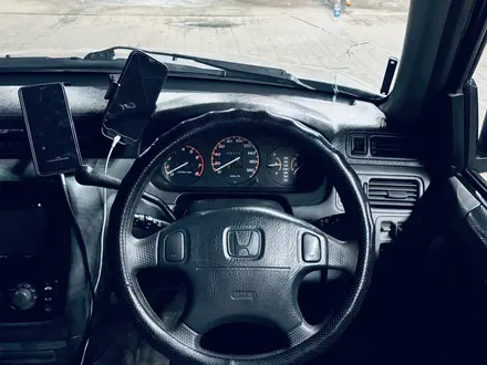 Honda CR-V 1996 года за 2 630 000 тг. в Алматы – фото 3