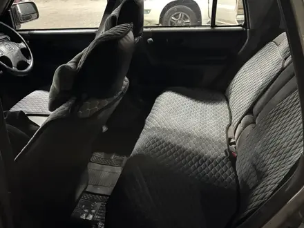 Honda CR-V 1996 года за 2 630 000 тг. в Алматы – фото 5