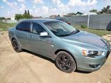 Mitsubishi Lancer 2007 годаүшін3 700 000 тг. в Костанай – фото 4