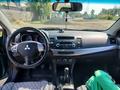 Mitsubishi Lancer 2007 годаүшін3 700 000 тг. в Костанай – фото 6