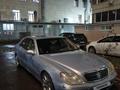 Mercedes-Benz S 430 2000 годаfor3 200 000 тг. в Астана – фото 9