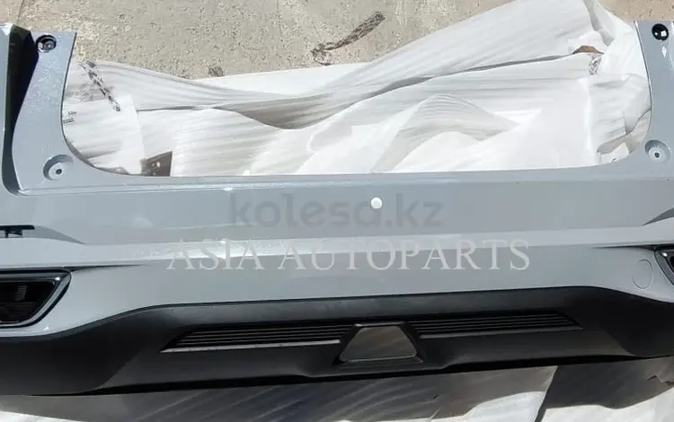 Бамперы Оригинал CHERY TIGGO и др за 100 тг. в Алматы