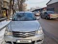 Nissan Almera 2015 года за 4 000 000 тг. в Алматы – фото 11