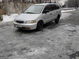 Honda Odyssey 1996 годаfor1 800 000 тг. в Алматы – фото 4
