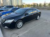 Toyota Camry 2013 годаүшін10 200 000 тг. в Семей – фото 5