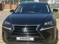 Lexus NX 200 2017 года за 17 990 000 тг. в Костанай – фото 14