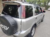 Honda CR-V 1996 года за 2 950 000 тг. в Алматы – фото 4