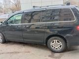 Honda Odyssey 2006 года за 6 100 000 тг. в Актобе – фото 3