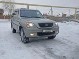 Hyundai Terracan 2006 года за 6 300 000 тг. в Костанай