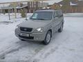 Hyundai Terracan 2006 года за 6 300 000 тг. в Костанай – фото 4