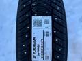 ЗИМНИЕ ШИНЫ YOKOHAMA 235 60 18 ШИПЫ ГОД 2025 за 480 000 тг. в Астана