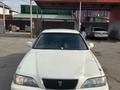 Toyota Cresta 1997 годаүшін1 800 000 тг. в Алматы