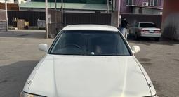 Toyota Cresta 1997 года за 1 800 000 тг. в Алматы