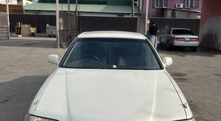 Toyota Cresta 1997 года за 1 800 000 тг. в Алматы