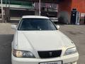 Toyota Cresta 1997 годаүшін1 800 000 тг. в Алматы – фото 3