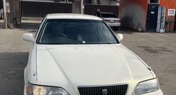 Toyota Cresta 1997 года за 1 800 000 тг. в Алматы – фото 3