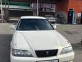 Toyota Cresta 1997 годаүшін1 800 000 тг. в Алматы – фото 2