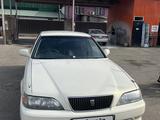 Toyota Cresta 1997 годаүшін1 950 000 тг. в Алматы – фото 2