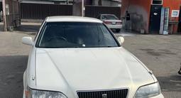 Toyota Cresta 1997 года за 1 800 000 тг. в Алматы – фото 2