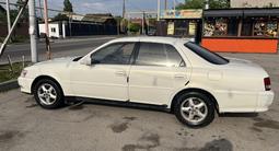 Toyota Cresta 1997 года за 1 800 000 тг. в Алматы – фото 4