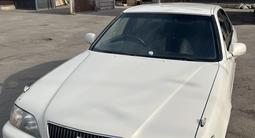 Toyota Cresta 1997 года за 1 800 000 тг. в Алматы – фото 5