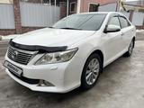 Toyota Camry 2012 годаfor10 800 000 тг. в Алматы