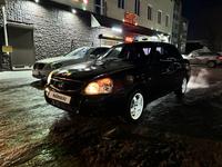 ВАЗ (Lada) Priora 2170 2013 года за 2 300 000 тг. в Костанай