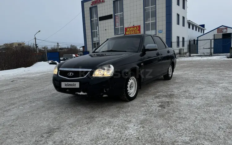 ВАЗ (Lada) Priora 2170 2013 годаfor2 000 000 тг. в Костанай