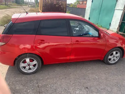 Toyota Matrix 2004 года за 3 500 000 тг. в Караганда – фото 3