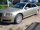 Audi A8 2005 годаfor3 500 000 тг. в Петропавловск