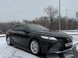 Toyota Camry 2018 годаfor15 000 000 тг. в Алматы