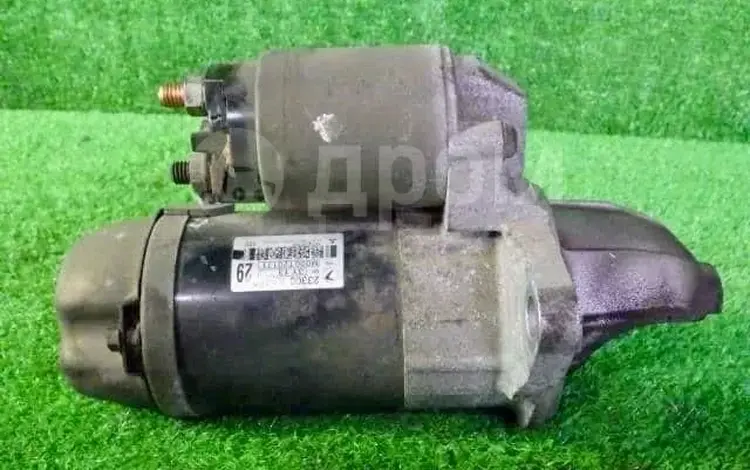 Стартер Subaru Tribeca 2008 2009 2010 2011 2012 2013 23300AA61A за 15 000 тг. в Алматы
