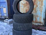 Goodyear UltraGrip Arctic 2 XL D-Stua 235/55 R17 130 Т с шипами за 125 000 тг. в Семей