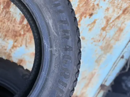 Goodyear UltraGrip Arctic 2 XL D-Stua 235/55 R17 130 Т с шипами за 115 000 тг. в Семей – фото 6