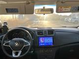 Renault Logan 2019 года за 2 700 000 тг. в Атырау – фото 4
