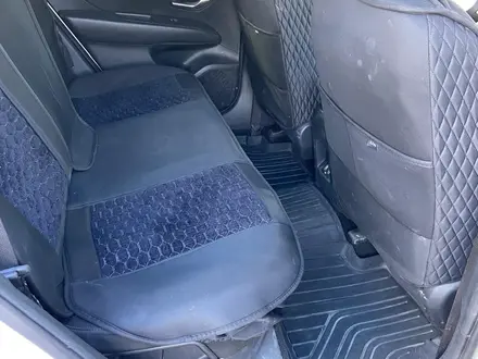 Hyundai Tucson 2023 года за 11 500 000 тг. в Костанай – фото 9