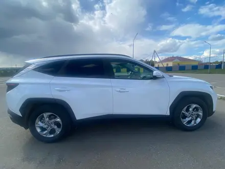 Hyundai Tucson 2023 года за 11 500 000 тг. в Костанай – фото 16