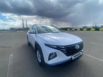 Hyundai Tucson 2023 года за 11 500 000 тг. в Костанай – фото 4