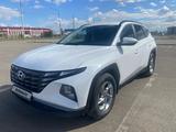 Hyundai Tucson 2023 года за 11 500 000 тг. в Костанай