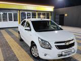 Chevrolet Cobalt 2023 годаfor5 700 000 тг. в Тараз – фото 2