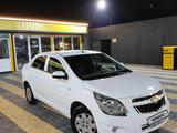 Chevrolet Cobalt 2023 годаfor5 700 000 тг. в Тараз