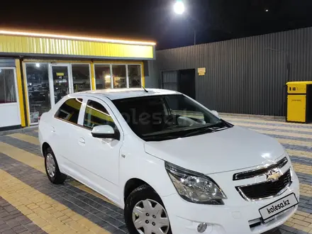 Chevrolet Cobalt 2023 года за 5 400 000 тг. в Тараз