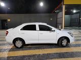 Chevrolet Cobalt 2023 годаfor5 700 000 тг. в Тараз – фото 3