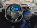 Chevrolet Cobalt 2023 года за 5 400 000 тг. в Тараз – фото 4