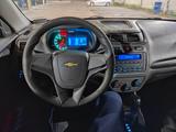 Chevrolet Cobalt 2023 годаfor5 700 000 тг. в Тараз – фото 4