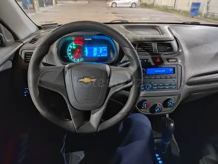 Chevrolet Cobalt 2023 года за 5 400 000 тг. в Тараз – фото 4