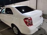 Chevrolet Cobalt 2023 годаfor5 700 000 тг. в Тараз – фото 5